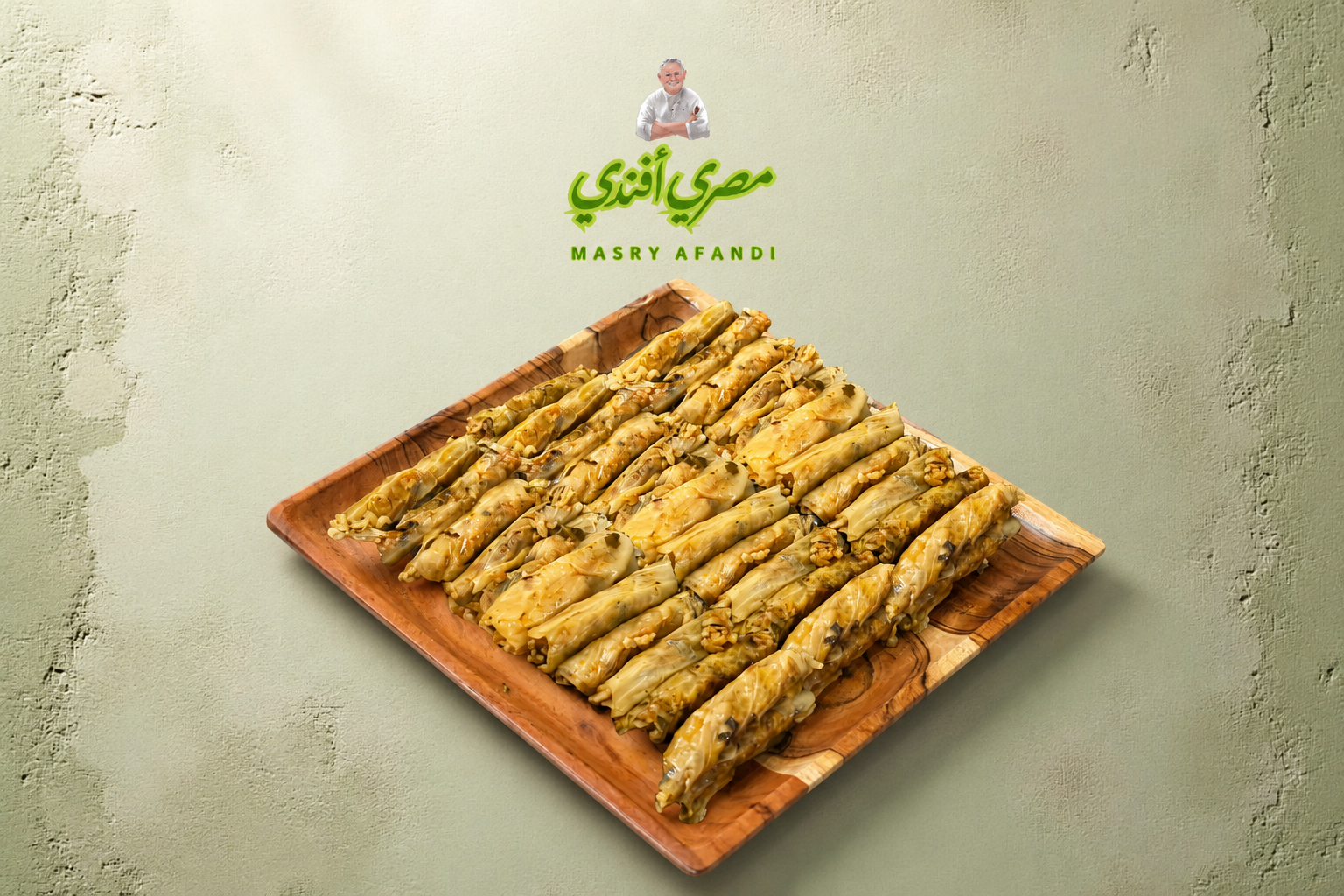 كيلو محشي كرنب